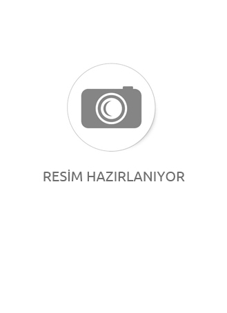 Asimetrik Yaka Ekru Fitilli Body